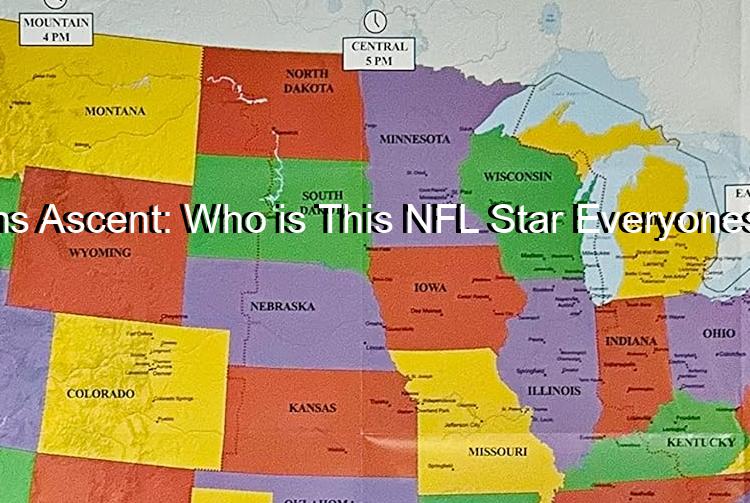 Spencer Browns Ascent: Who is This NFL Star Everyones Talking About